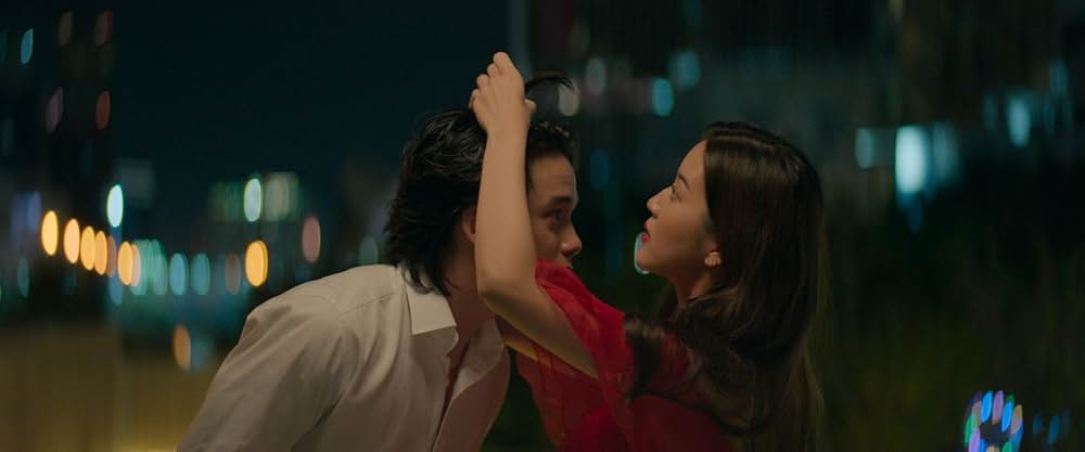 ラブ・スタック～バグった人生で愛に出会う～の画像