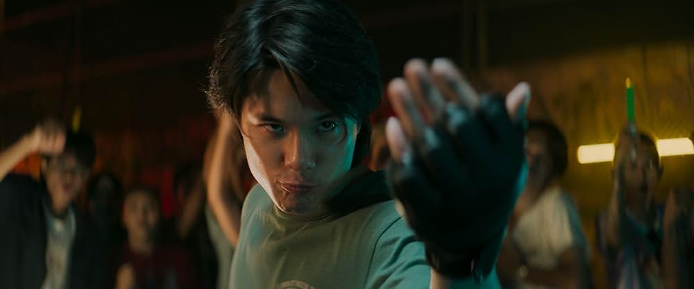 ラブ・スタック～バグった人生で愛に出会う～の画像