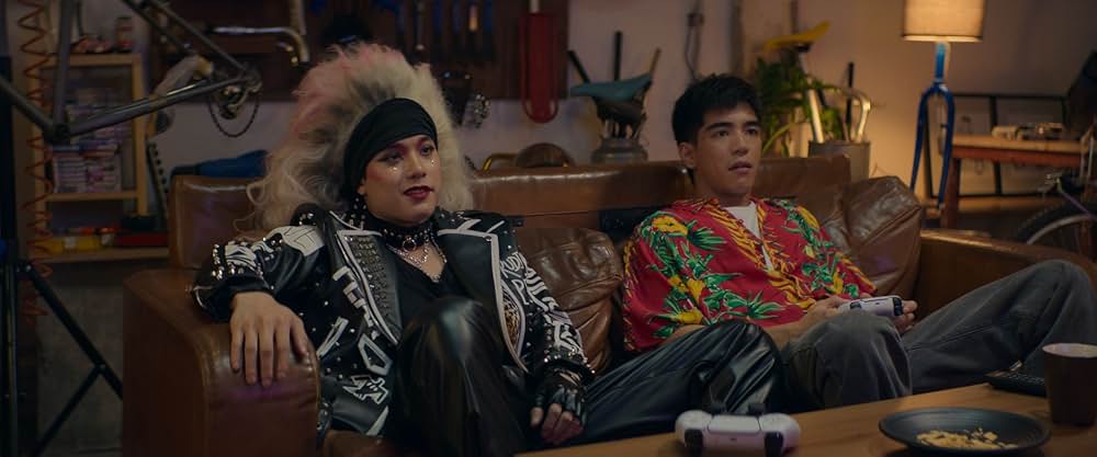 ラブ・スタック～バグった人生で愛に出会う～の画像