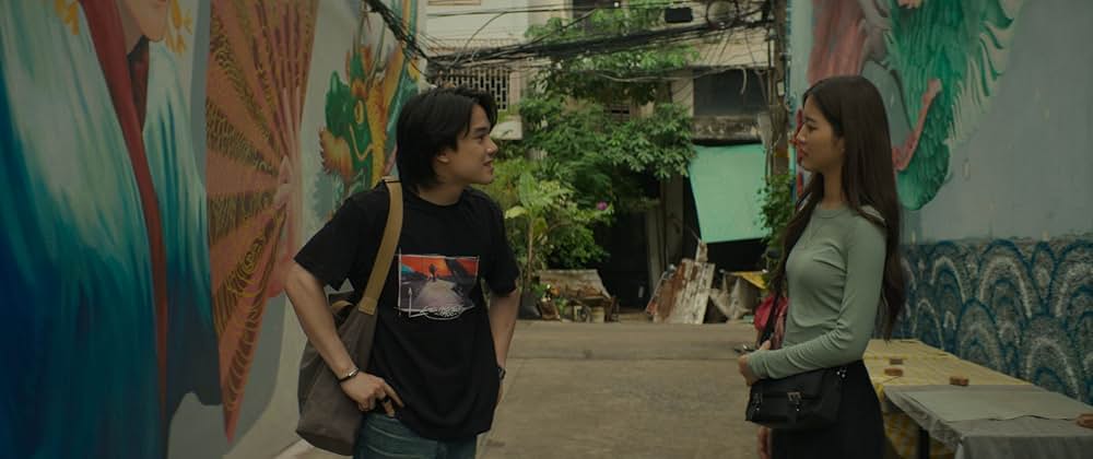 ラブ・スタック～バグった人生で愛に出会う～の画像