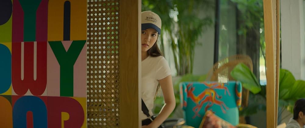 ラブ・スタック～バグった人生で愛に出会う～の画像