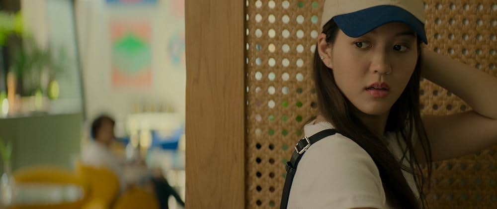 ラブ・スタック～バグった人生で愛に出会う～の画像