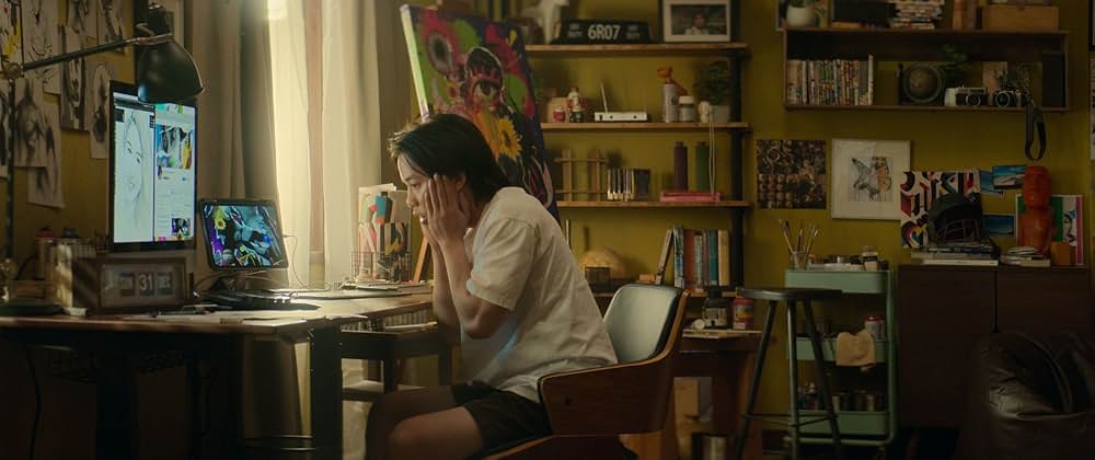 ラブ・スタック～バグった人生で愛に出会う～の画像