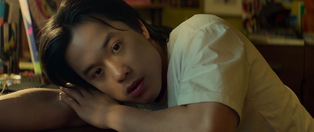 ラブ・スタック～バグった人生で愛に出会う～の画像