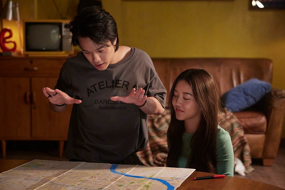 ラブ・スタック～バグった人生で愛に出会う～の画像