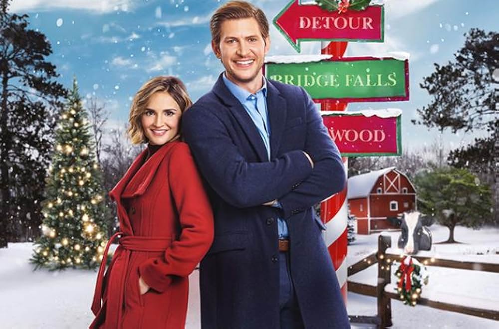 ヒッチハイク・クリスマスの画像