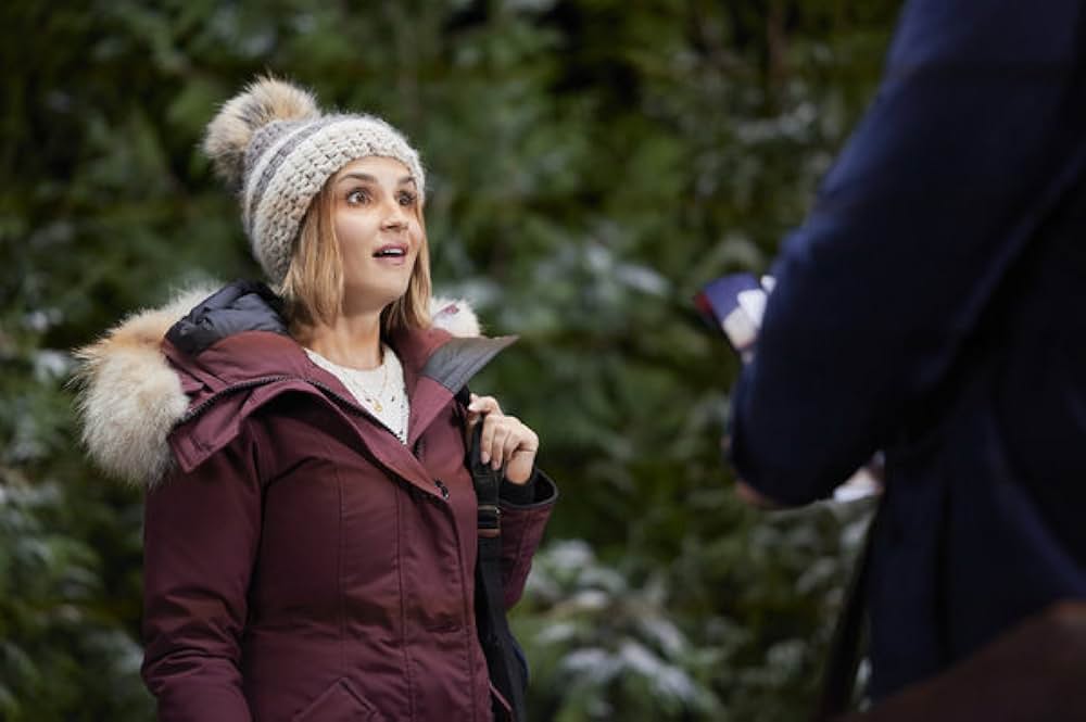 ヒッチハイク・クリスマスの画像