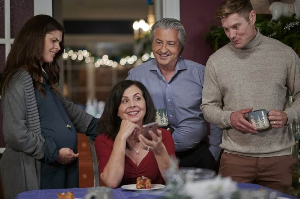 ヒッチハイク・クリスマスの画像