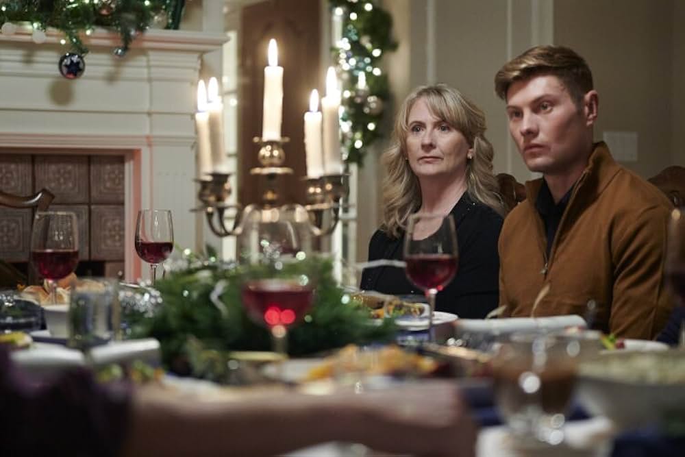 ヒッチハイク・クリスマスの画像