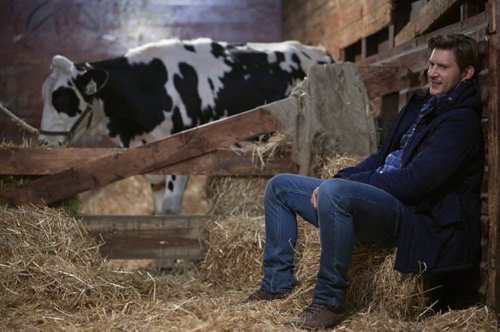 ヒッチハイク・クリスマスの画像