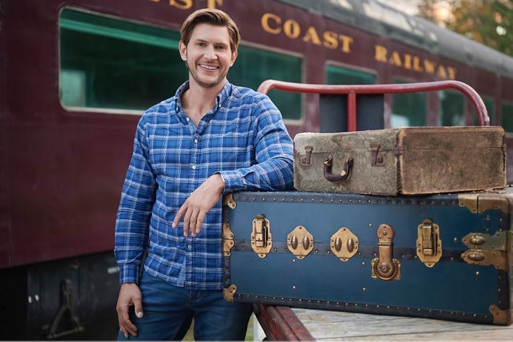 ヒッチハイク・クリスマスの画像