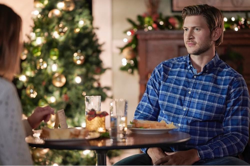 ヒッチハイク・クリスマスの画像