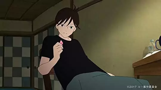 夜明け告げるルーのうたの画像