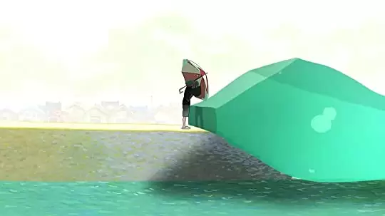 夜明け告げるルーのうたの画像