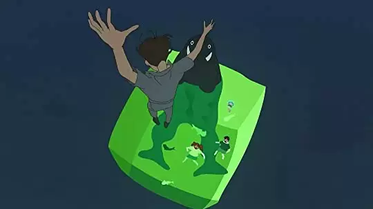 夜明け告げるルーのうたの画像