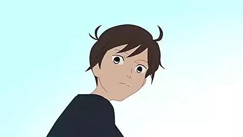 夜明け告げるルーのうたの画像