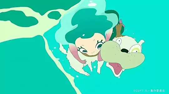 夜明け告げるルーのうたの画像