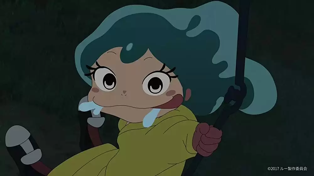 夜明け告げるルーのうたの画像