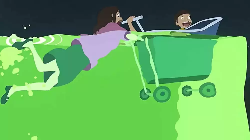 夜明け告げるルーのうたの画像