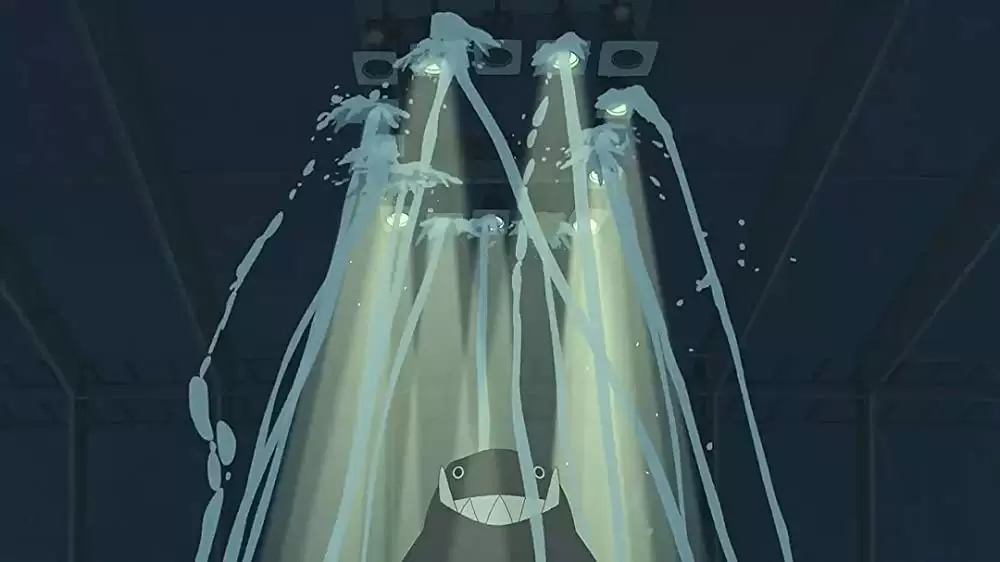 夜明け告げるルーのうたの画像