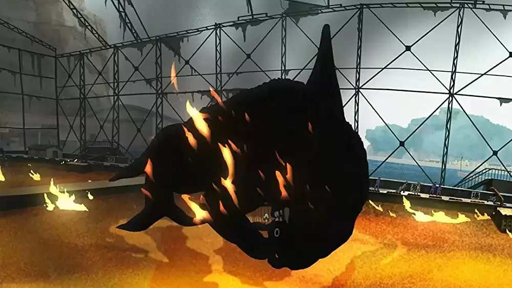 夜明け告げるルーのうたの画像