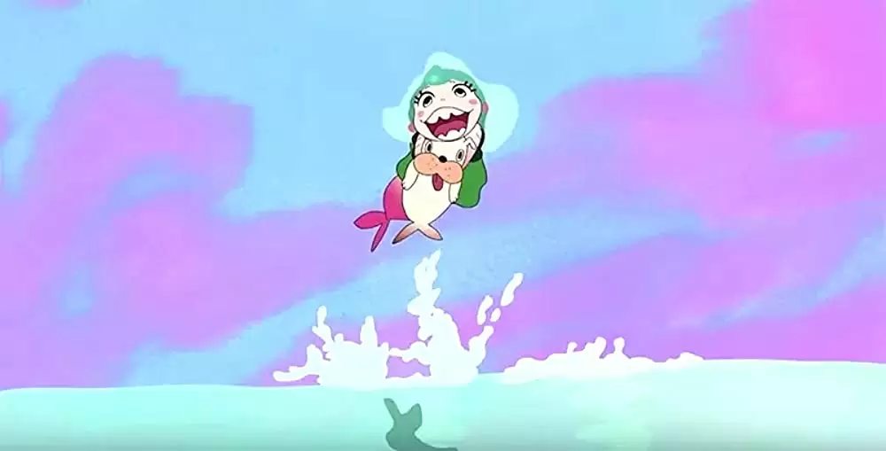 夜明け告げるルーのうたの画像