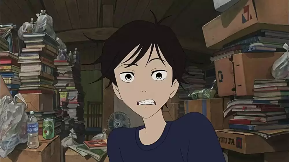 夜明け告げるルーのうたの画像