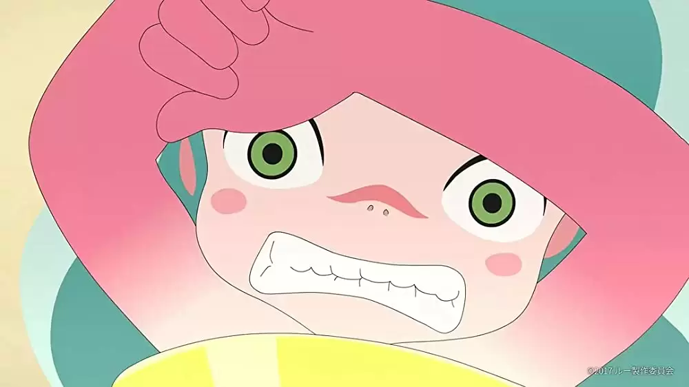 夜明け告げるルーのうたの画像