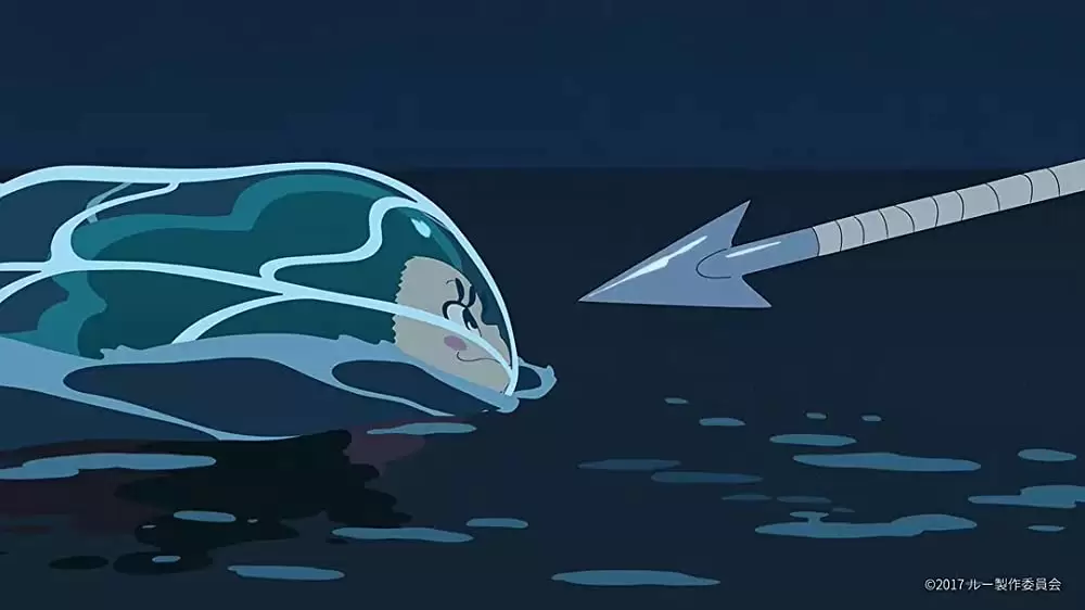 夜明け告げるルーのうたの画像