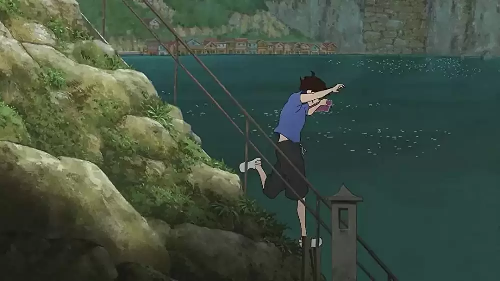 夜明け告げるルーのうたの画像