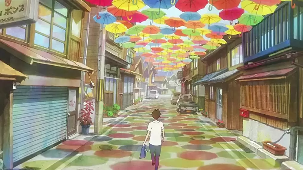 夜明け告げるルーのうたの画像