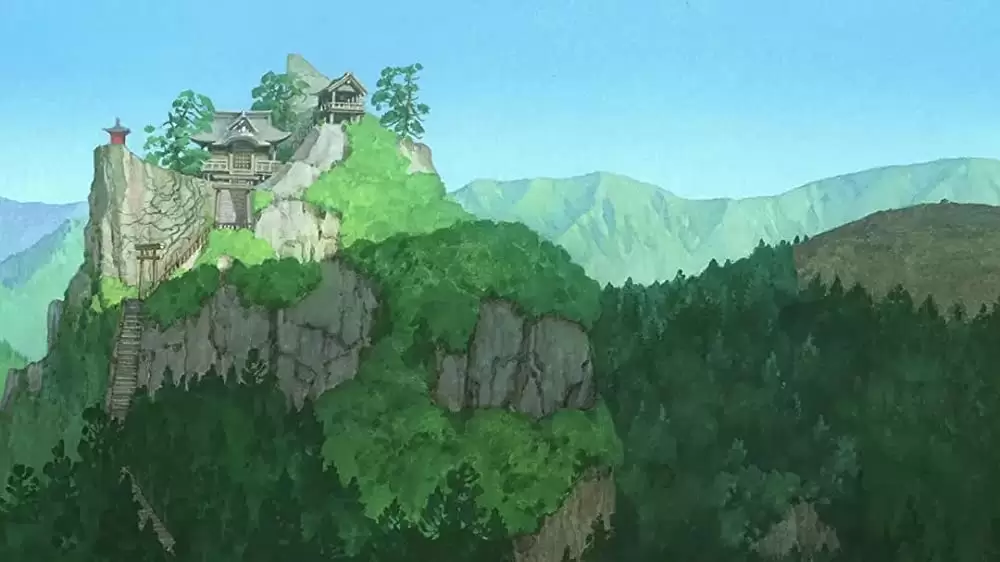 夜明け告げるルーのうたの画像