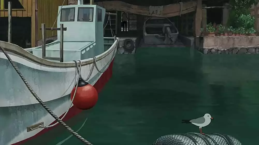 夜明け告げるルーのうたの画像