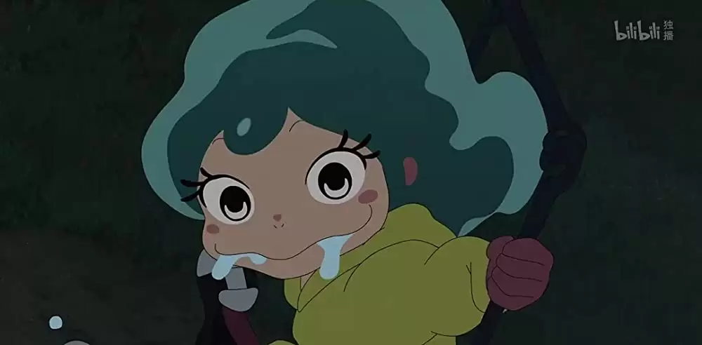 夜明け告げるルーのうたの画像