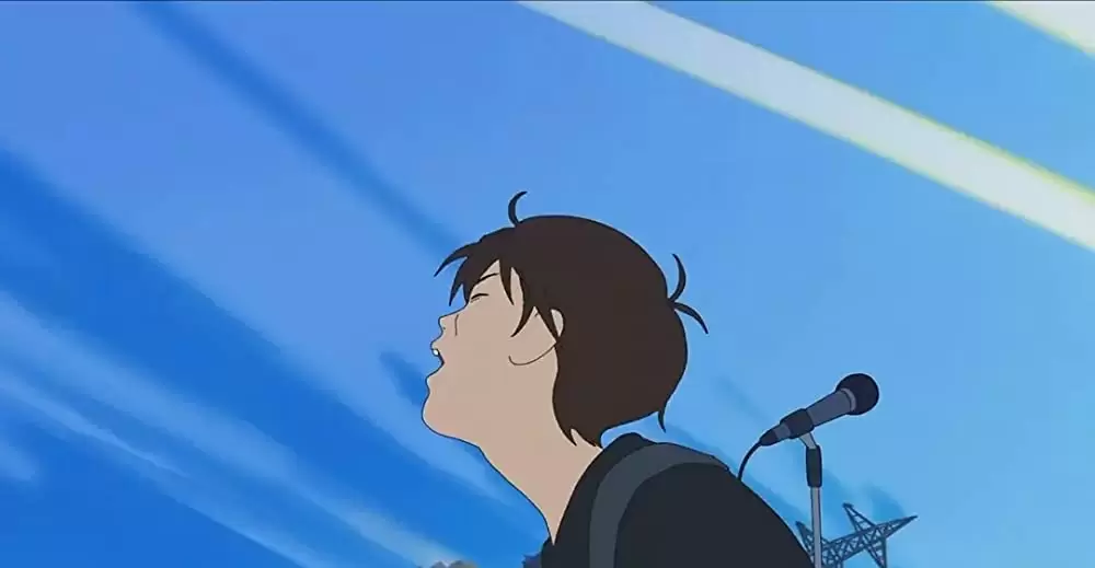 夜明け告げるルーのうたの画像