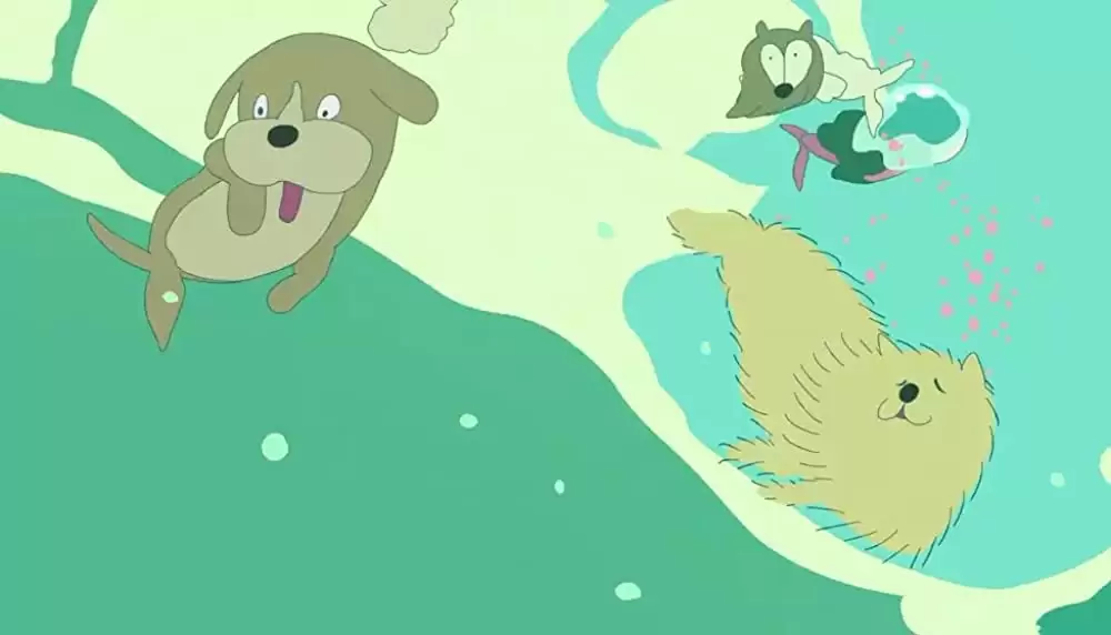 夜明け告げるルーのうたの画像