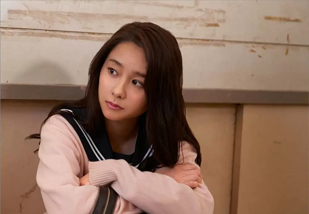 殺さない彼と死なない彼女の画像