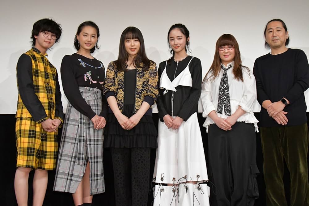 殺さない彼と死なない彼女の画像