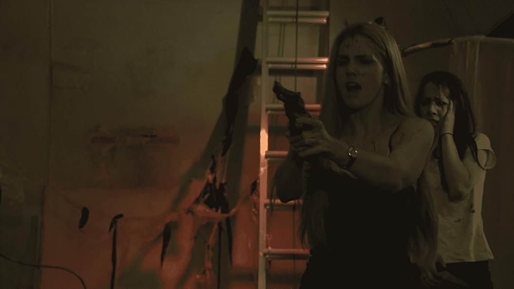 ウイジャ・エクスペリメント2: 死の劇場の写真