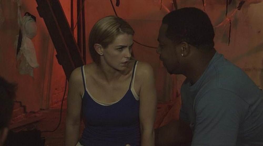 ウイジャ・エクスペリメント2: 死の劇場の画像