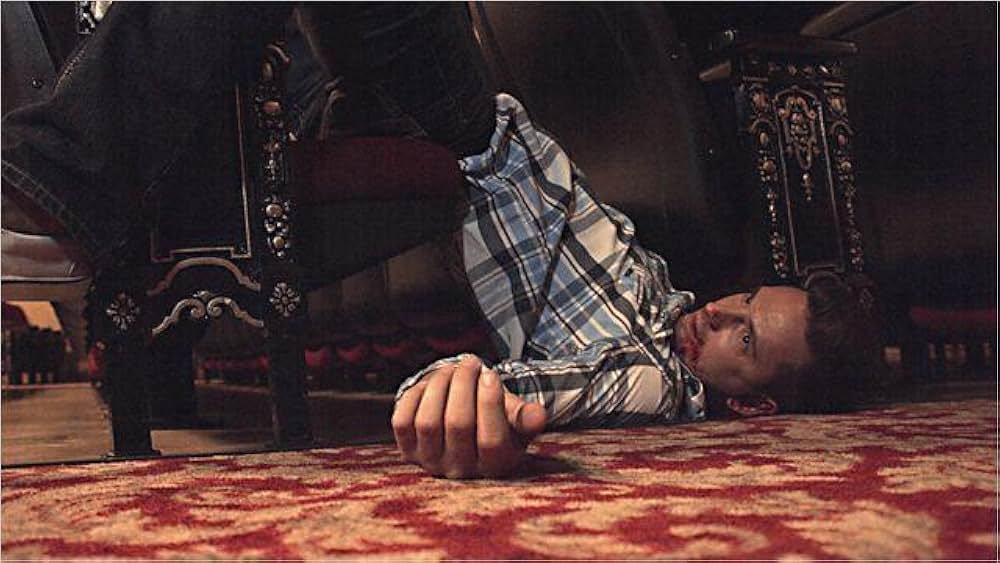 ウイジャ・エクスペリメント2: 死の劇場の画像