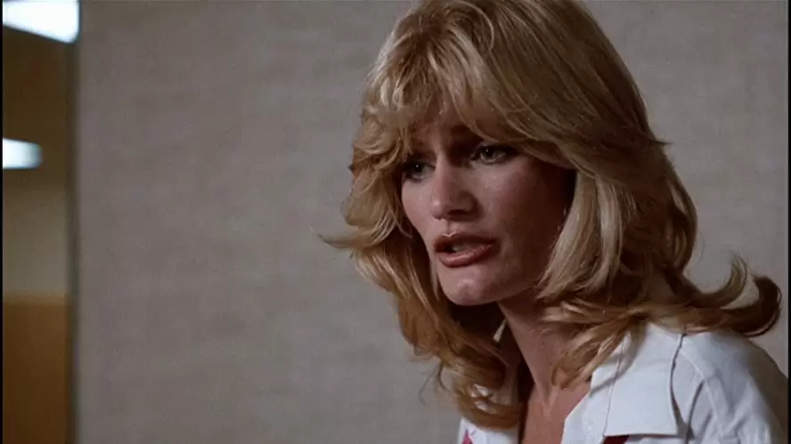 「タイトロープ」Randi Brooksの画像