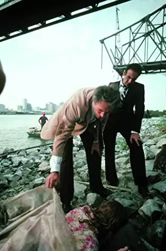 タイトロープの画像