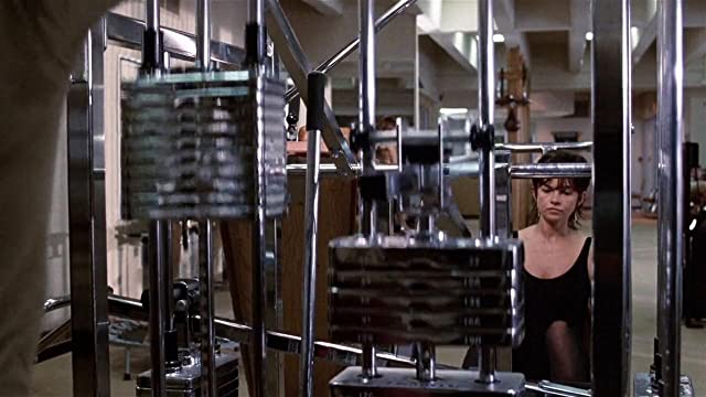 タイトロープの画像