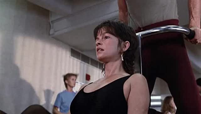 タイトロープの画像