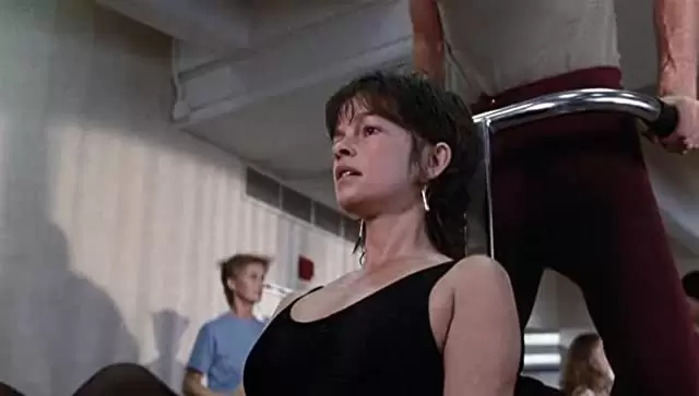 タイトロープの画像