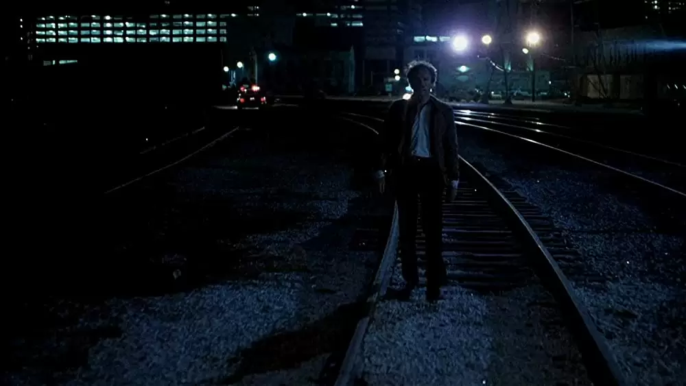 タイトロープの画像