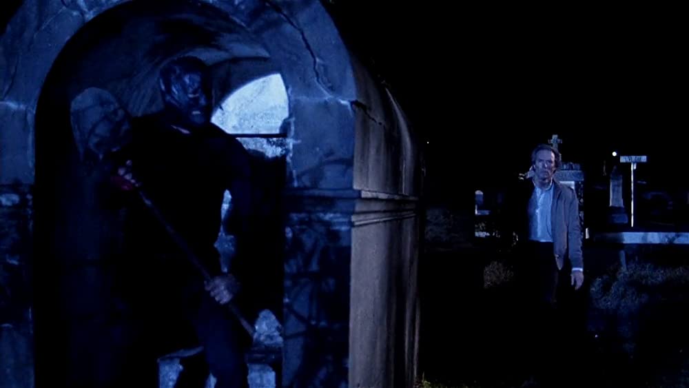 タイトロープの画像