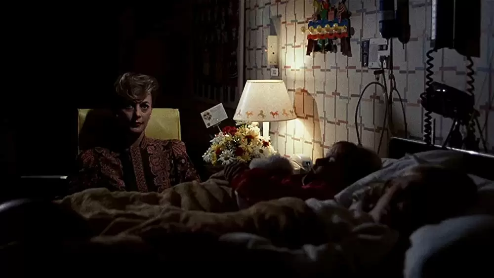 「タイトロープ」アリソン・イーストウッド & Jenny Beckの画像