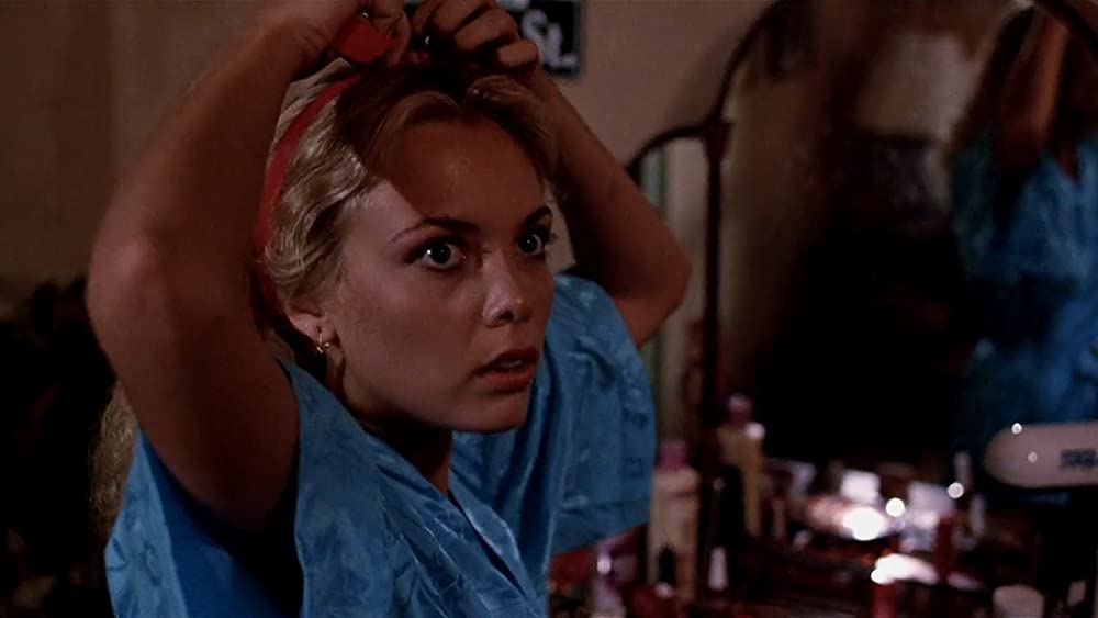 タイトロープの画像